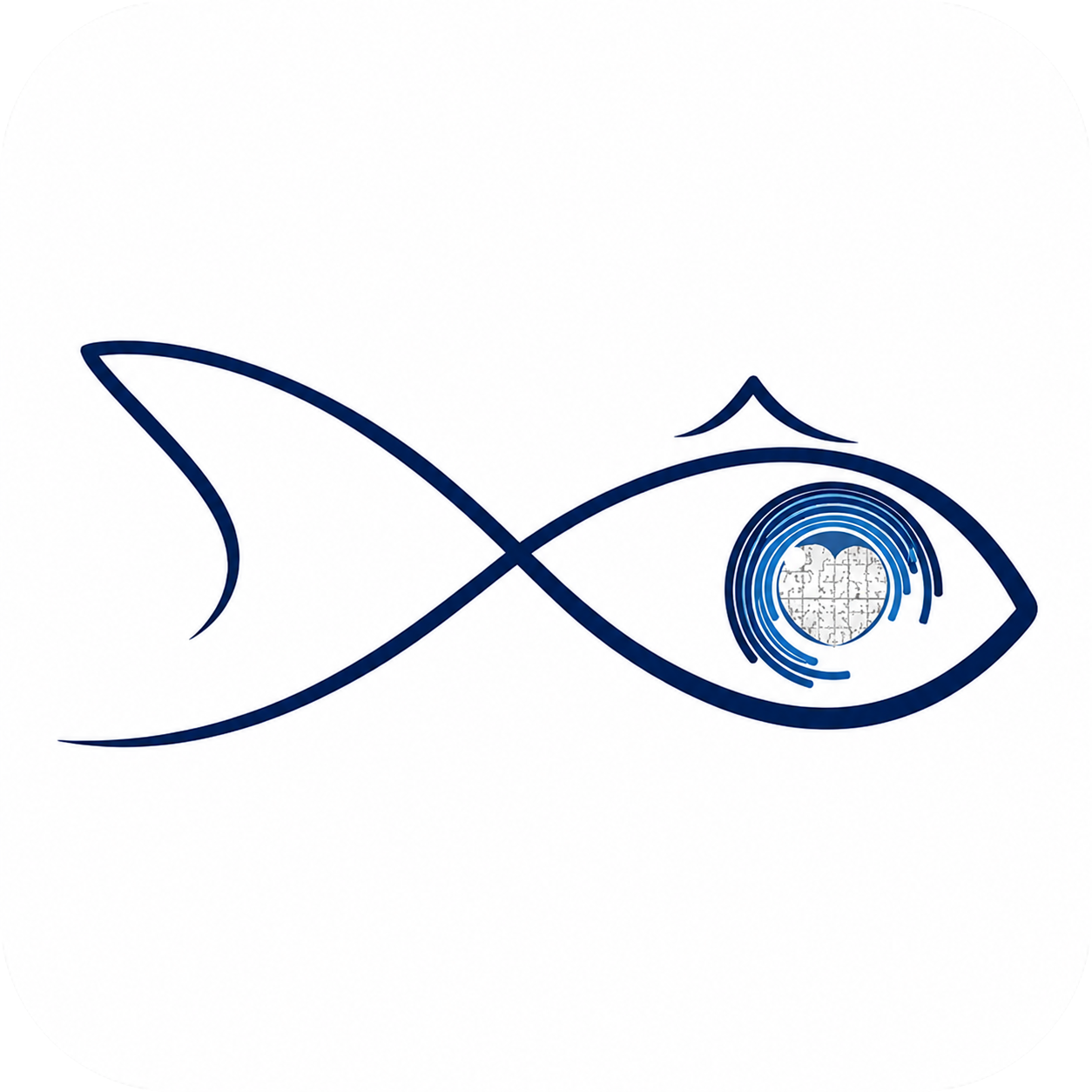 Logo Visual Bridge