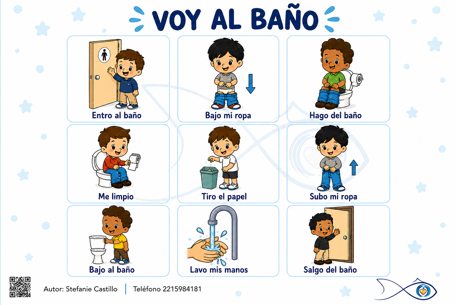 Pictograma de clase